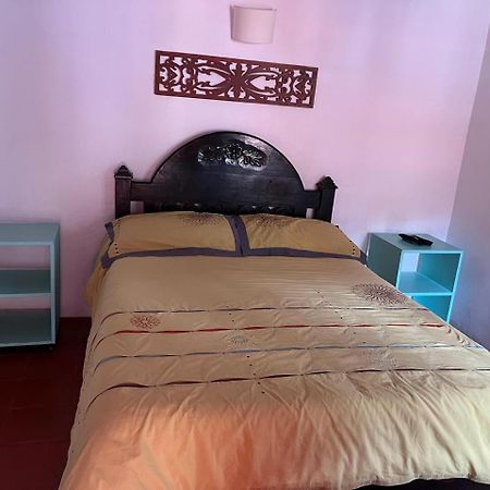 וילה דה לייבה Posada San Martin מראה חיצוני תמונה